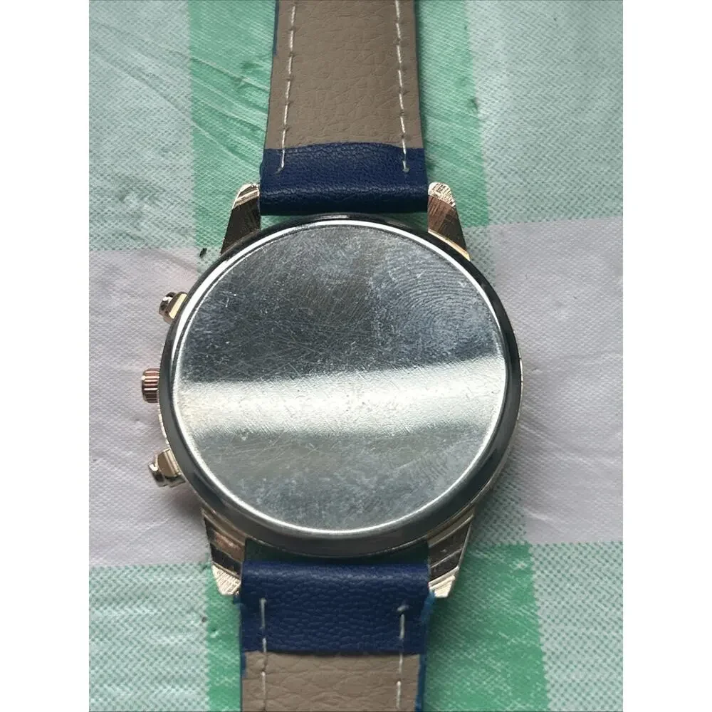 Geneva rose gold